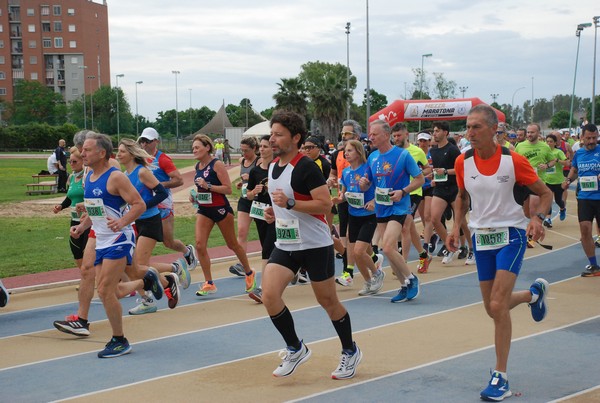 Mezza Maratona di Latina - 21Km (21/05/2023) 0049