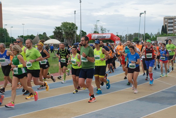 Mezza Maratona di Latina - 21Km (21/05/2023) 0051