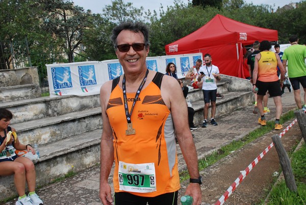 Mezza Maratona di Latina - 21Km (21/05/2023) 0098