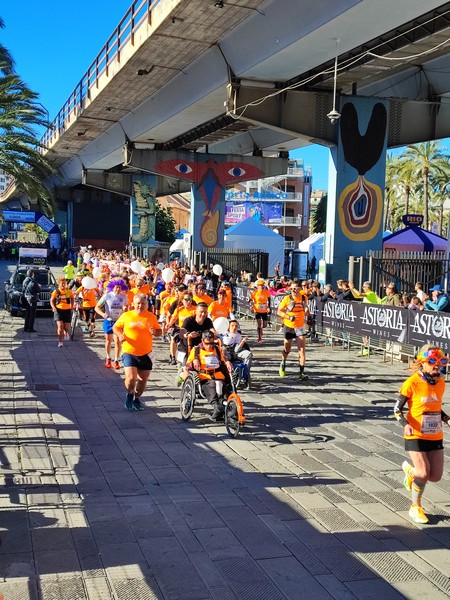 Mezza Maratona di Genova (16/04/2023) 0013