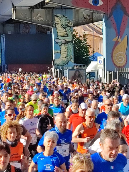 Mezza Maratona di Genova (16/04/2023) 0021