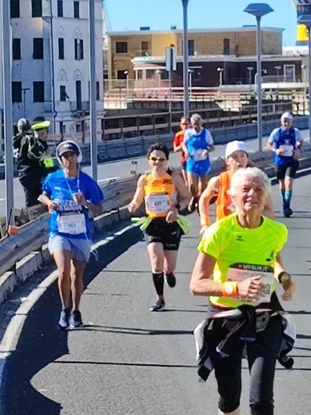 Mezza Maratona di Genova (16/04/2023) 0042