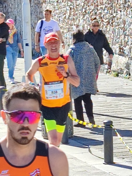 Mezza Maratona di Genova (16/04/2023) 0046