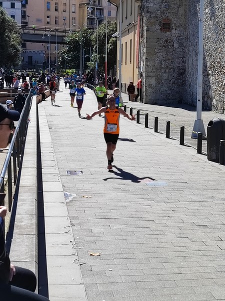 Mezza Maratona di Genova (16/04/2023) 0049