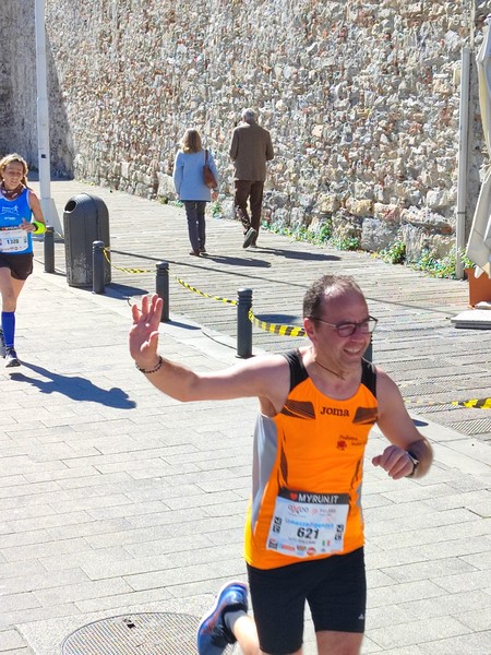 Mezza Maratona di Genova (16/04/2023) 0052