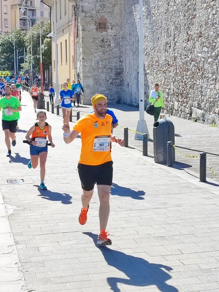 Mezza Maratona di Genova (16/04/2023) 0057