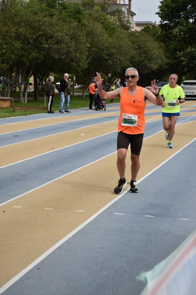 Mezza Maratona di Latina - 10Km (21/05/2023) 0027