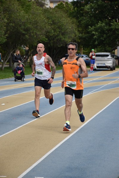 Mezza Maratona di Latina - 10Km (21/05/2023) 0040