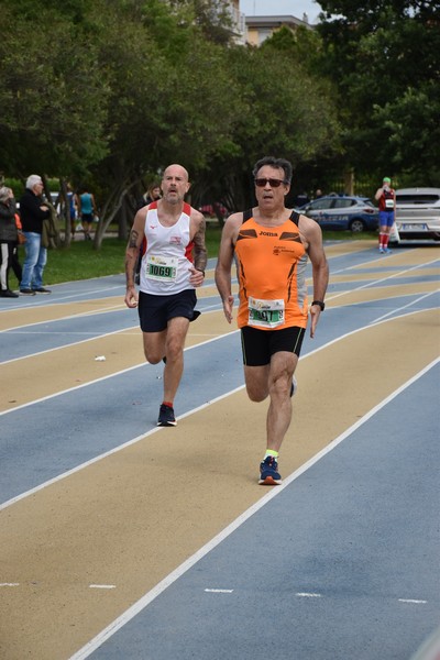 Mezza Maratona di Latina - 10Km (21/05/2023) 0042