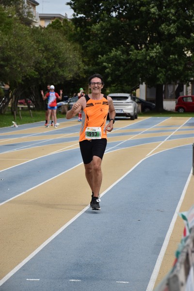 Mezza Maratona di Latina - 10Km (21/05/2023) 0061