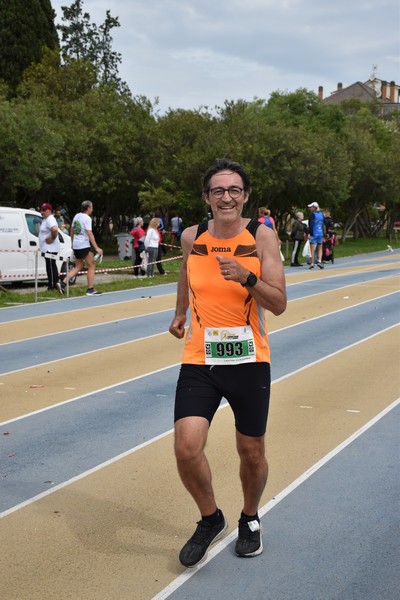 Mezza Maratona di Latina - 10Km (21/05/2023) 0068