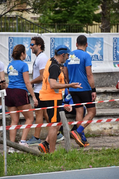 Mezza Maratona di Latina - 10Km (21/05/2023) 0083
