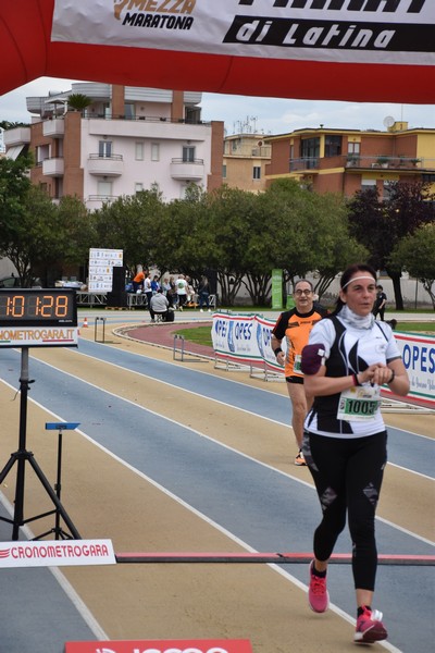 Mezza Maratona di Latina - 10Km (21/05/2023) 0085