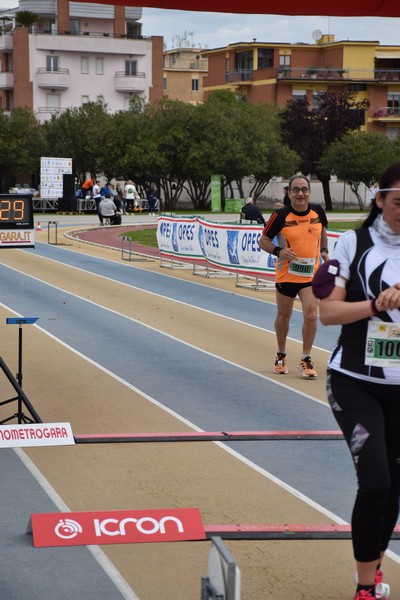 Mezza Maratona di Latina - 10Km (21/05/2023) 0086