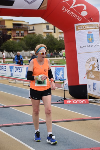 Mezza Maratona di Latina - 10Km (21/05/2023) 0115