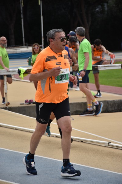 Mezza Maratona di Latina - 10Km (21/05/2023) 0135