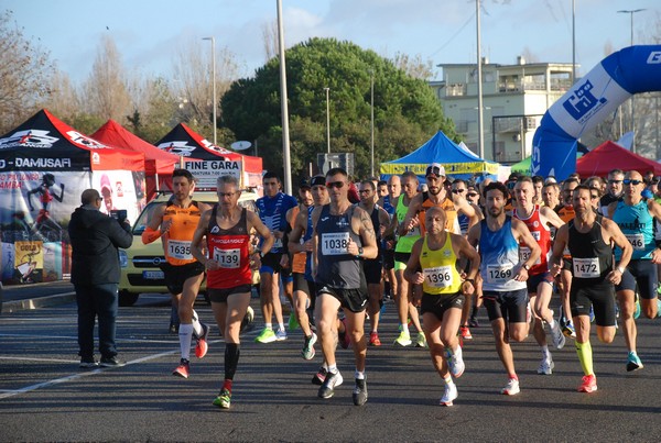 Fiumicino Half Marathon (10/12/2023) 0005