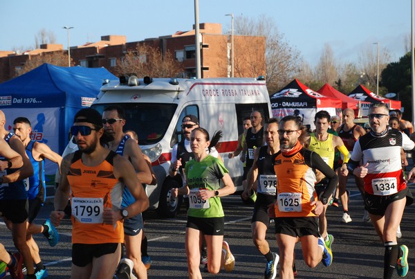 Fiumicino Half Marathon (10/12/2023) 0009