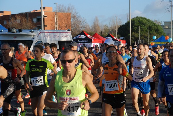 Fiumicino Half Marathon (10/12/2023) 0013