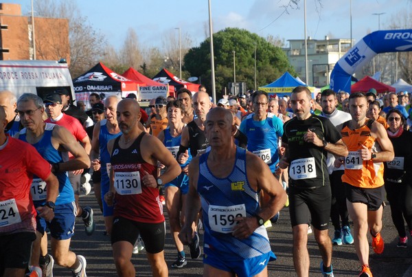 Fiumicino Half Marathon (10/12/2023) 0016