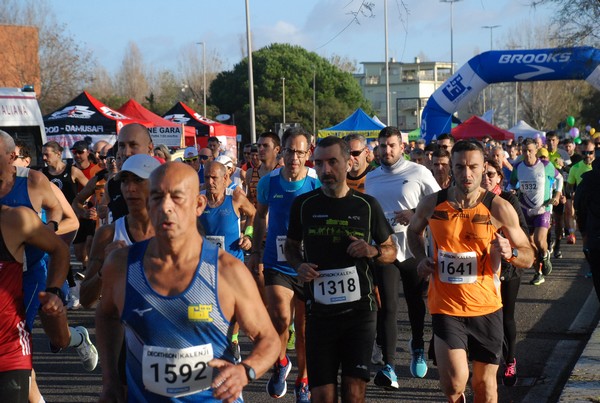 Fiumicino Half Marathon (10/12/2023) 0017