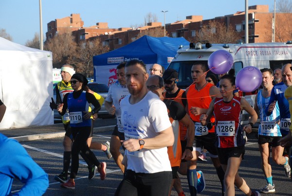 Fiumicino Half Marathon (10/12/2023) 0027