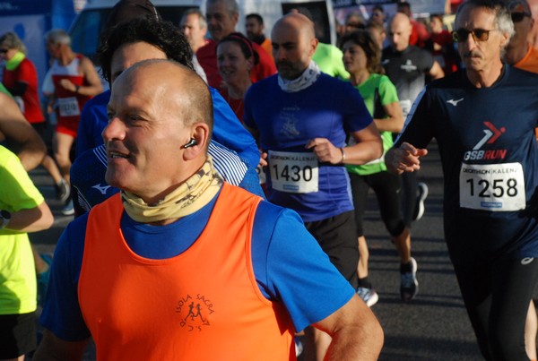 Fiumicino Half Marathon (10/12/2023) 0033