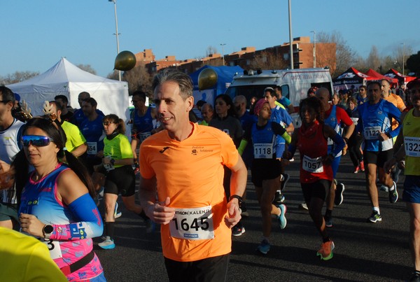 Fiumicino Half Marathon (10/12/2023) 0043