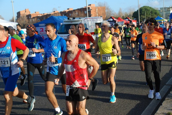 Fiumicino Half Marathon (10/12/2023) 0044