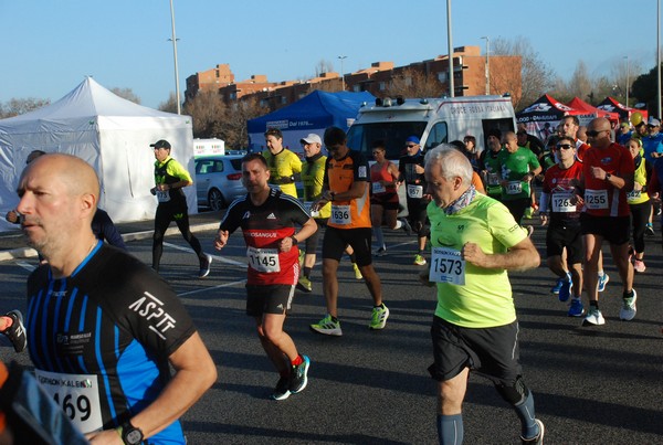 Fiumicino Half Marathon (10/12/2023) 0047