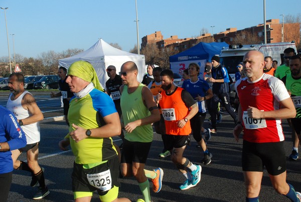 Fiumicino Half Marathon (10/12/2023) 0051