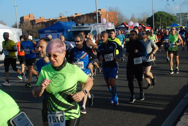 Fiumicino Half Marathon (10/12/2023) 0053