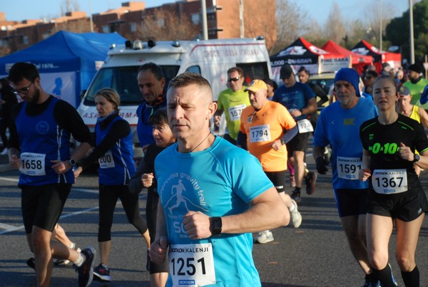 Fiumicino Half Marathon (10/12/2023) 0056