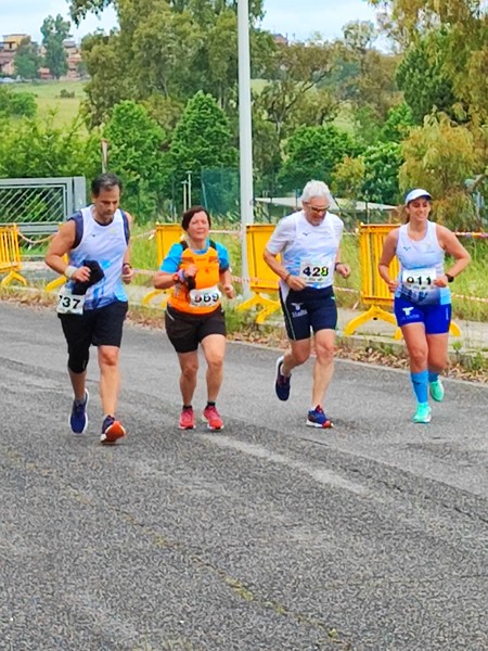 Corri a Tor Vergata (14/05/2023) 0117