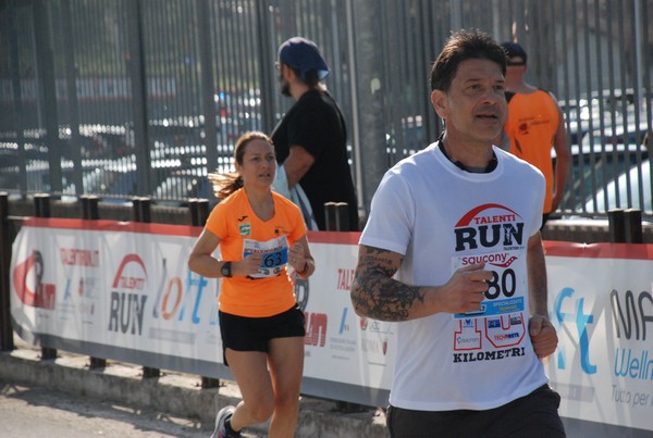 Talenti Run (26/03/2023) 0400