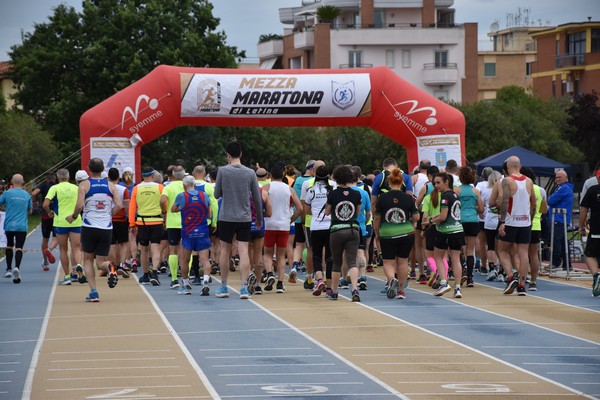 Mezza Maratona di Latina - 10Km (21/05/2023) 0006