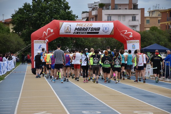 Mezza Maratona di Latina - 10Km (21/05/2023) 0008