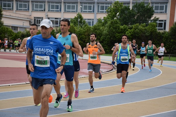 Mezza Maratona di Latina - 10Km (21/05/2023) 0018