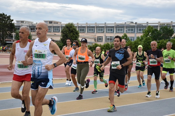 Mezza Maratona di Latina - 10Km (21/05/2023) 0030