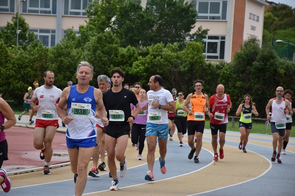 Mezza Maratona di Latina - 10Km (21/05/2023) 0034