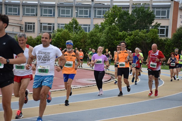 Mezza Maratona di Latina - 10Km (21/05/2023) 0037