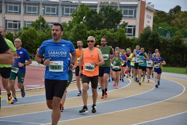 Mezza Maratona di Latina - 10Km (21/05/2023) 0046