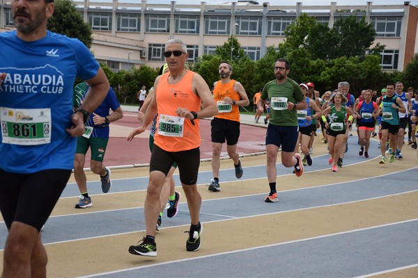 Mezza Maratona di Latina - 10Km (21/05/2023) 0048