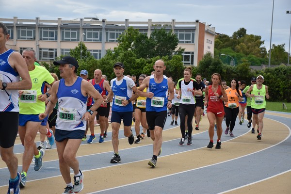 Mezza Maratona di Latina - 10Km (21/05/2023) 0050