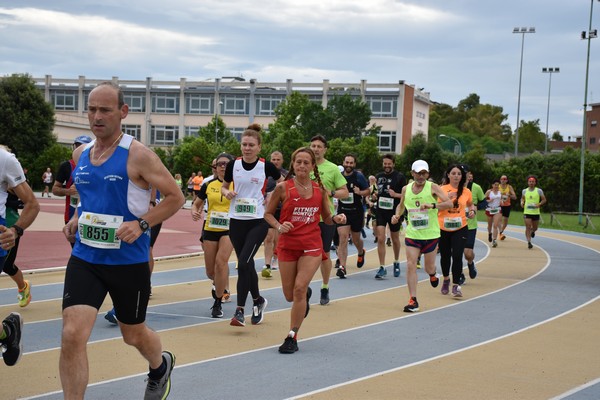 Mezza Maratona di Latina - 10Km (21/05/2023) 0052