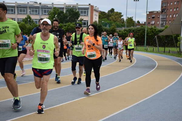 Mezza Maratona di Latina - 10Km (21/05/2023) 0056