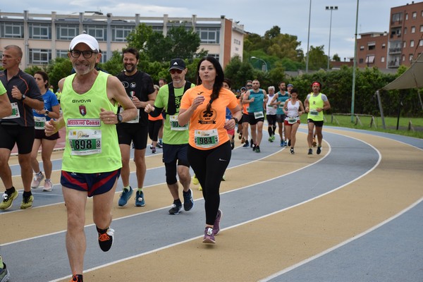 Mezza Maratona di Latina - 10Km (21/05/2023) 0057