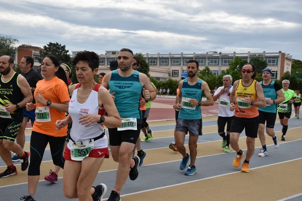 Mezza Maratona di Latina - 10Km (21/05/2023) 0064