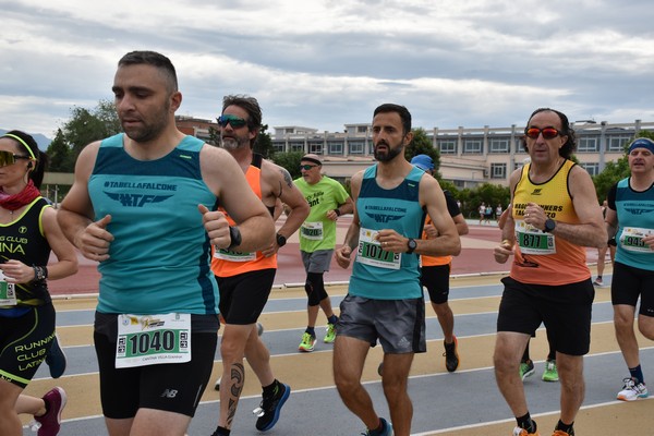 Mezza Maratona di Latina - 10Km (21/05/2023) 0065