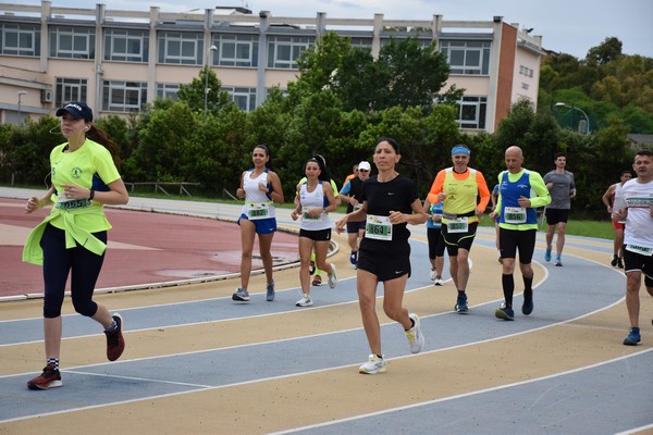 Mezza Maratona di Latina - 10Km (21/05/2023) 0083